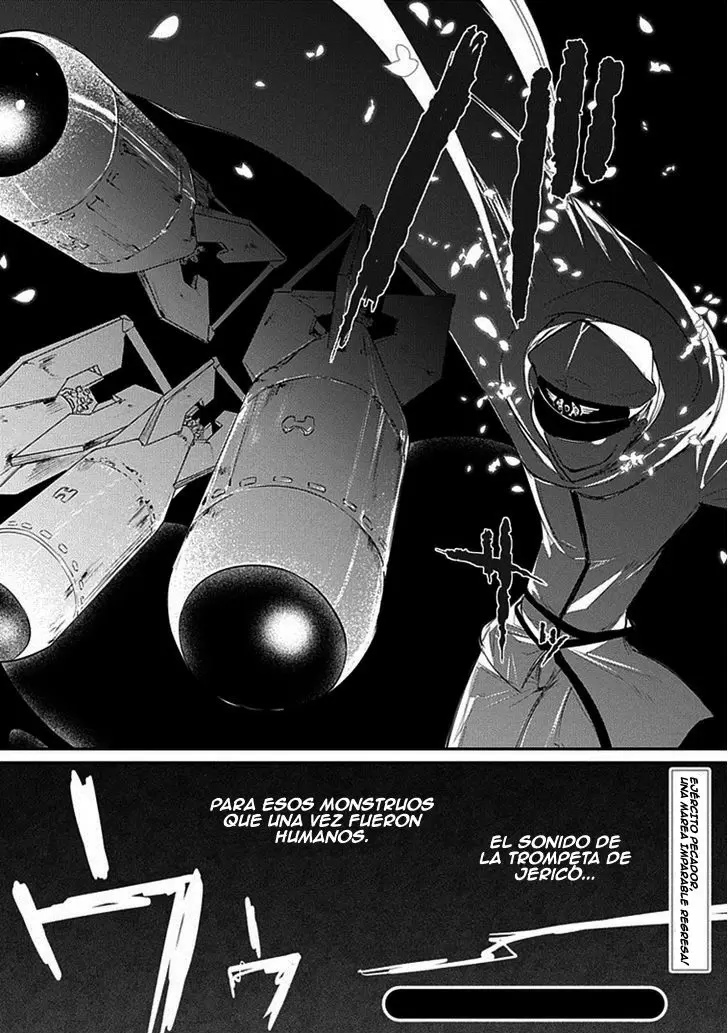 Reincarnation No Kaben - Capítulo 14 - Página 31 - LectorTMOo