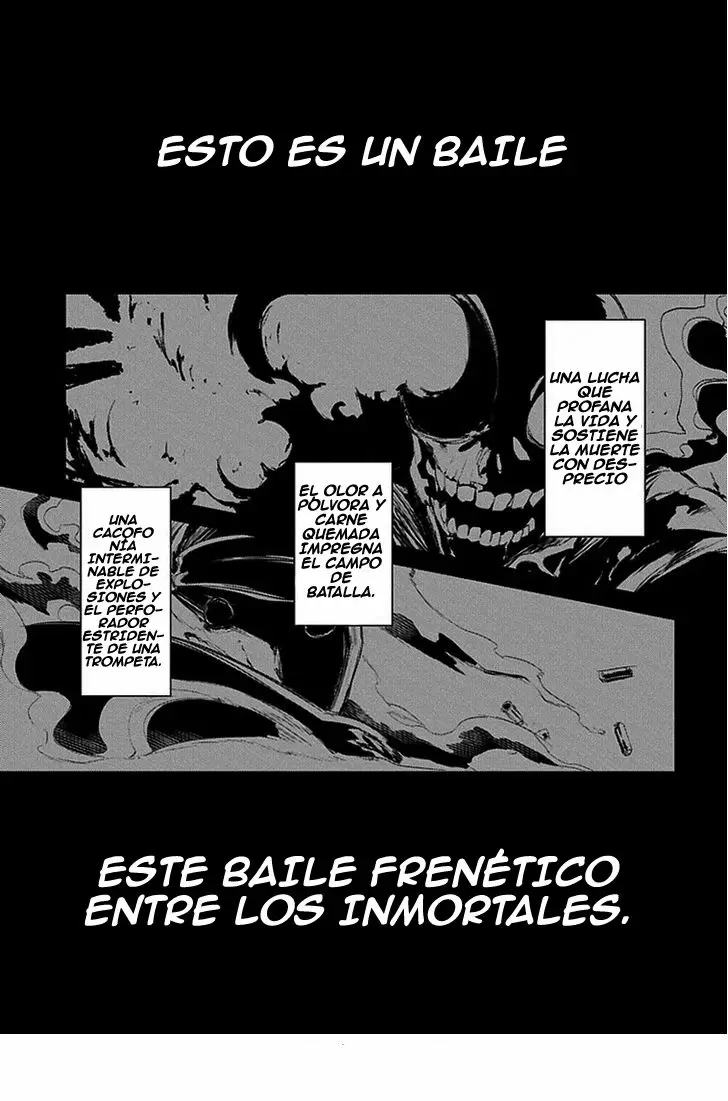 Reincarnation No Kaben - Capítulo 15 - Página 2 - LectorTMOo