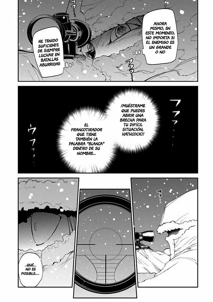 Reincarnation No Kaben - Capítulo 16 - Página 10 - LectorTMOo