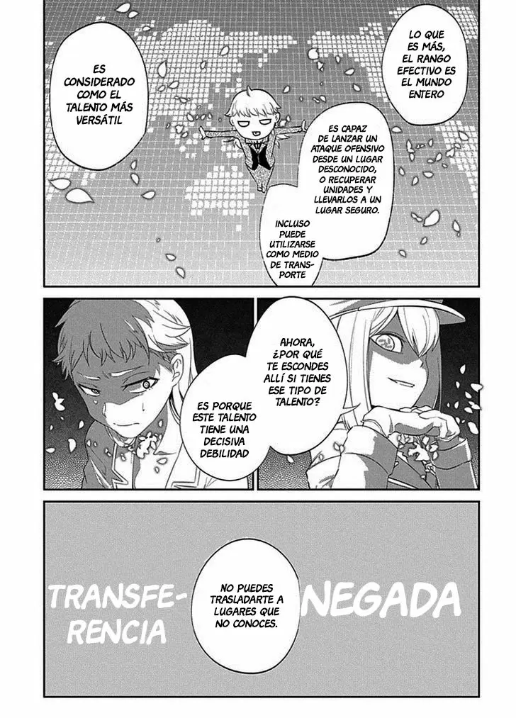 Reincarnation No Kaben - Capítulo 17 - Página 8 - LectorTMOo