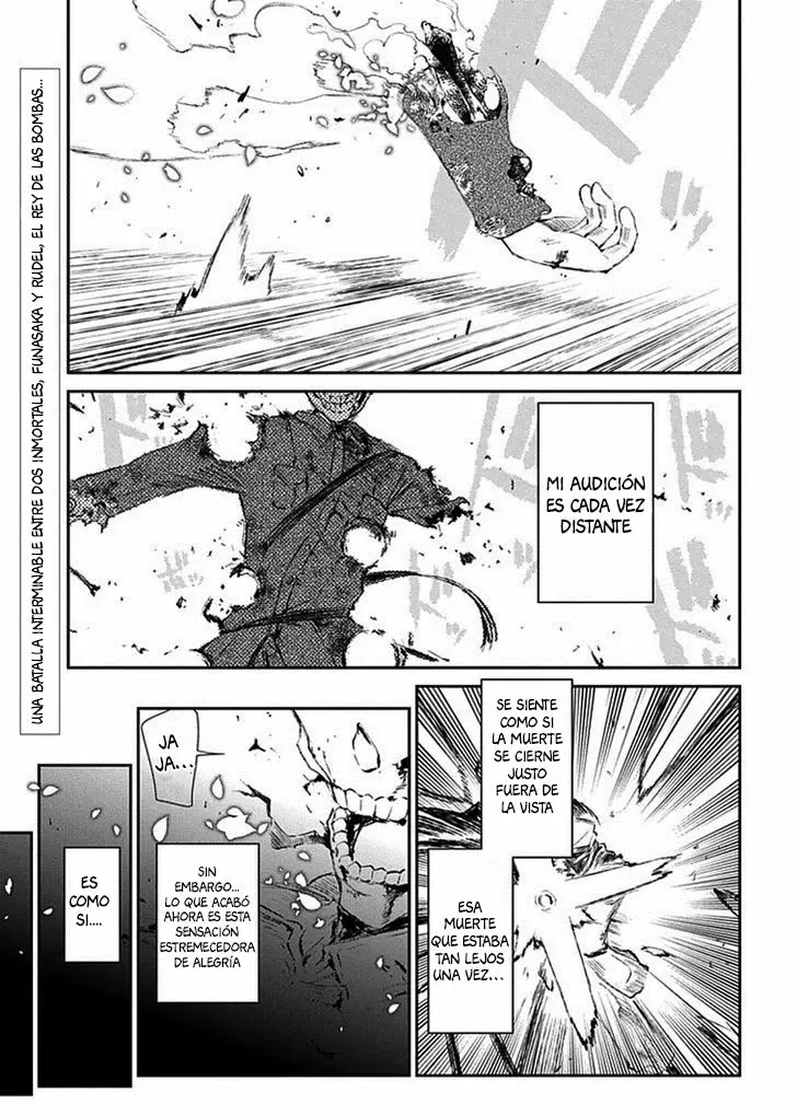Reincarnation No Kaben - Capítulo 18 - Página 2 - LectorTMOo