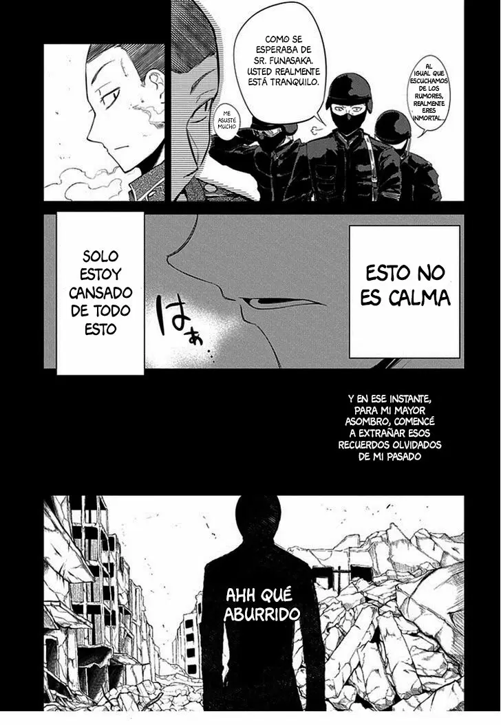 Reincarnation No Kaben - Capítulo 18 - Página 10 - LectorTMOo