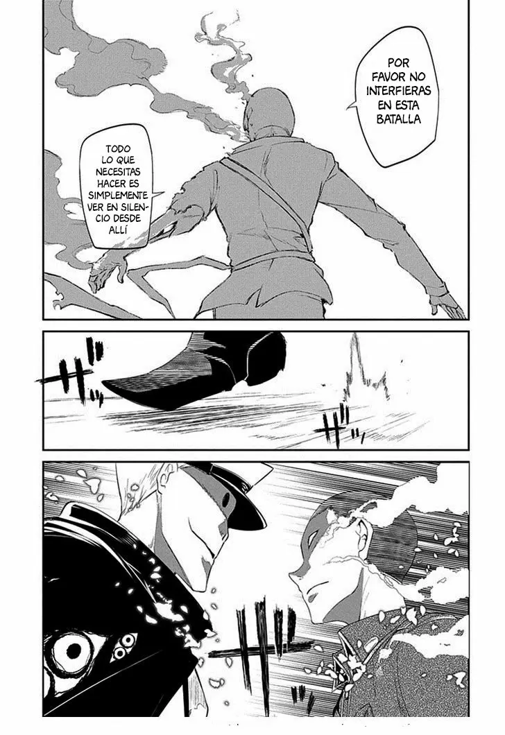Reincarnation No Kaben - Capítulo 18 - Página 14 - LectorTMOo