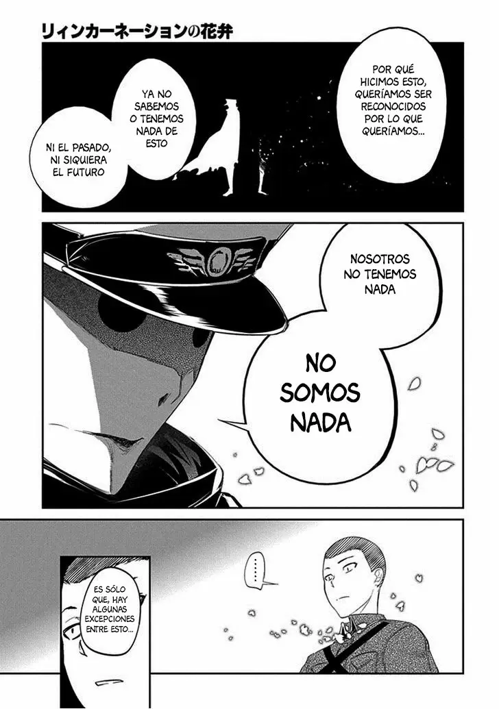 Reincarnation No Kaben - Capítulo 18 - Página 18 - LectorTMOo