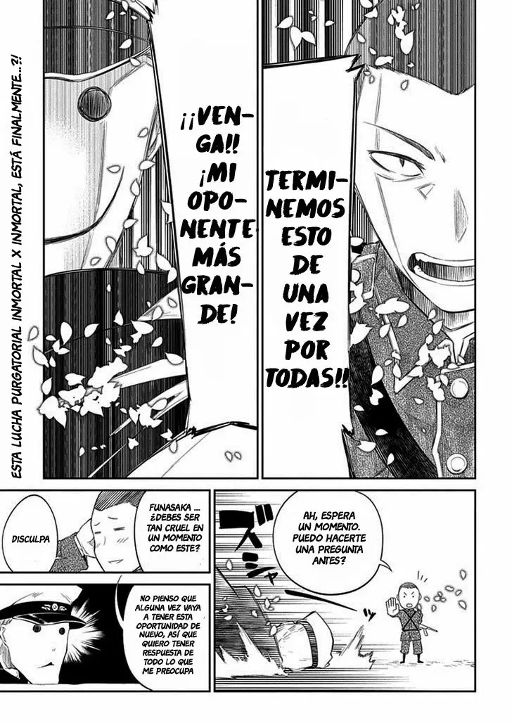 Reincarnation No Kaben - Capítulo 19 - Página 2 - LectorTMOo