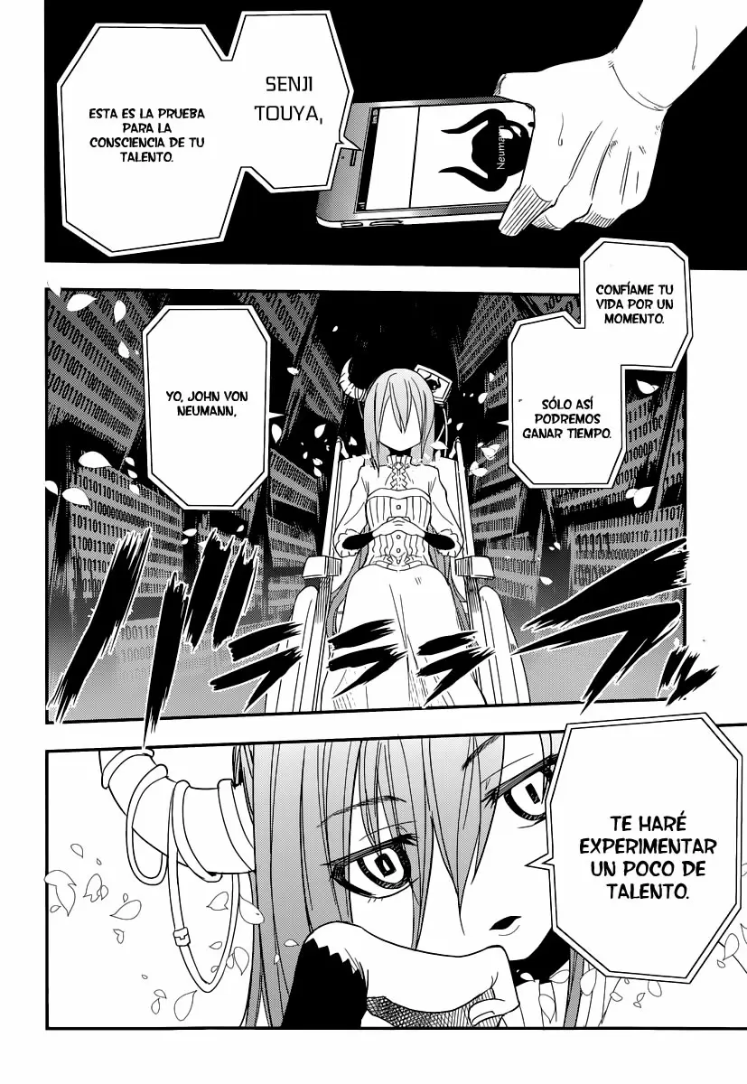Reincarnation No Kaben - Capítulo 2 - Página 39 - LectorTMOo