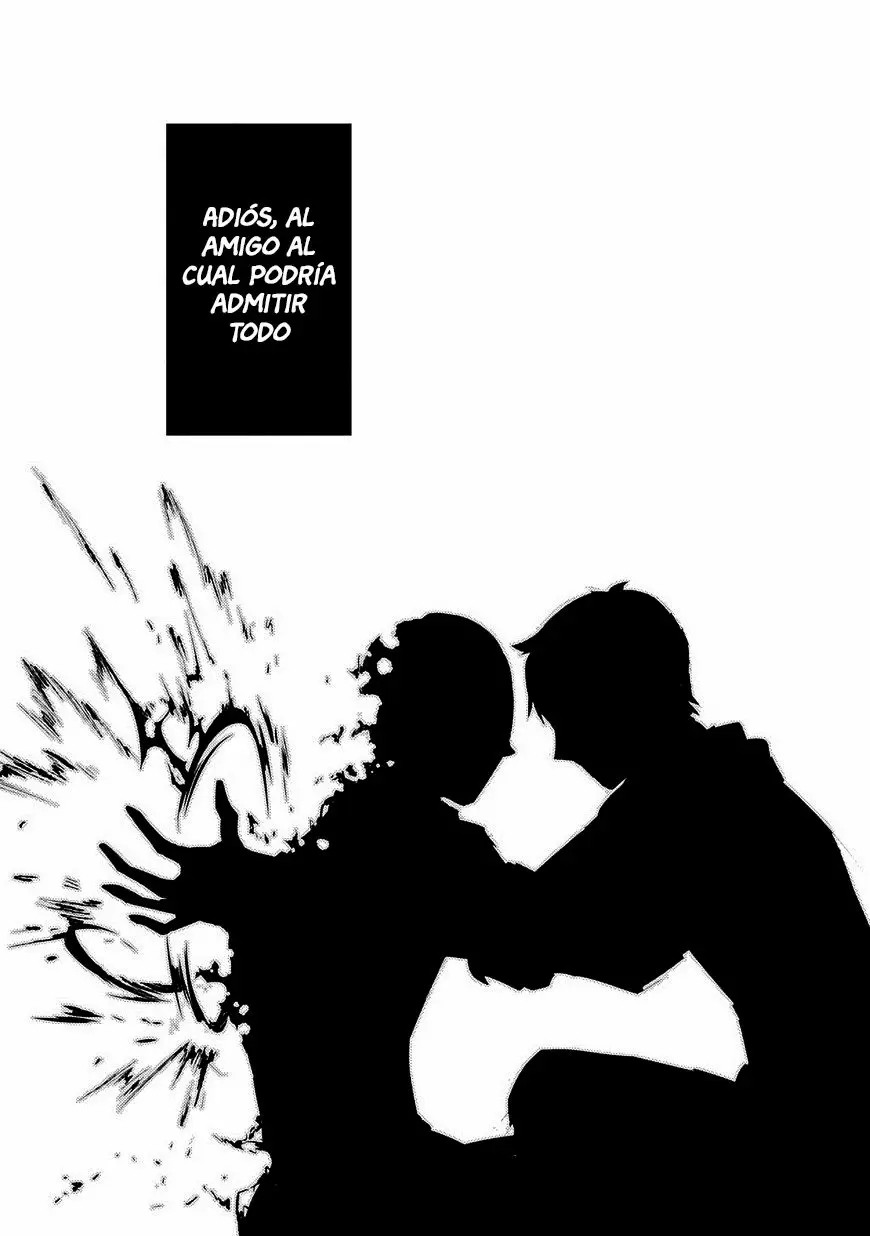 Reincarnation No Kaben - Capítulo 20.5 - Página 27 - LectorTMOo