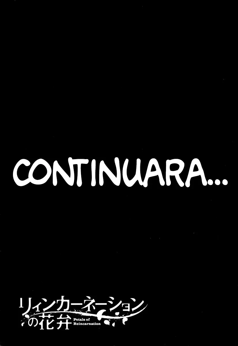 Reincarnation No Kaben - Capítulo 26 - Página 28 - LectorTMOo