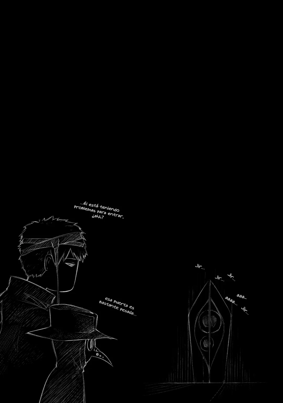 Reincarnation No Kaben - Capítulo 27 - Página 25 - LectorTMOo