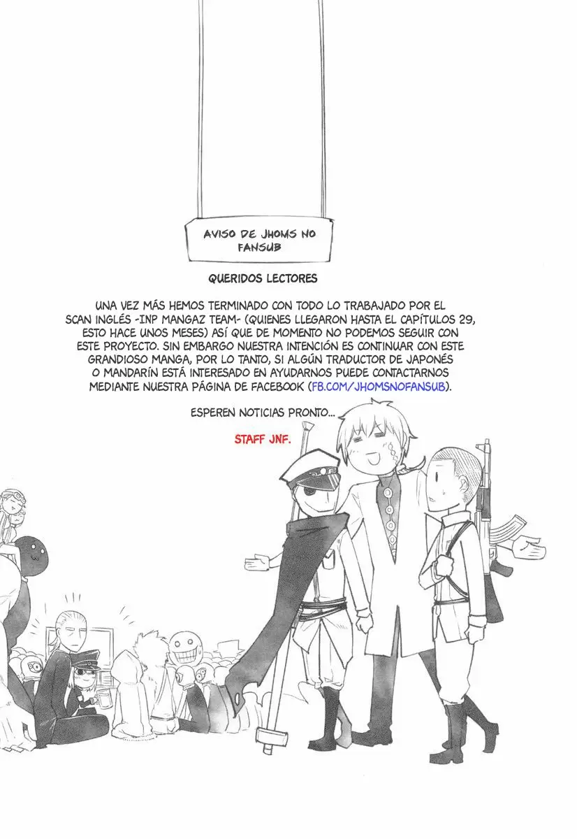Reincarnation No Kaben - Capítulo 29 - Página 27 - LectorTMOo