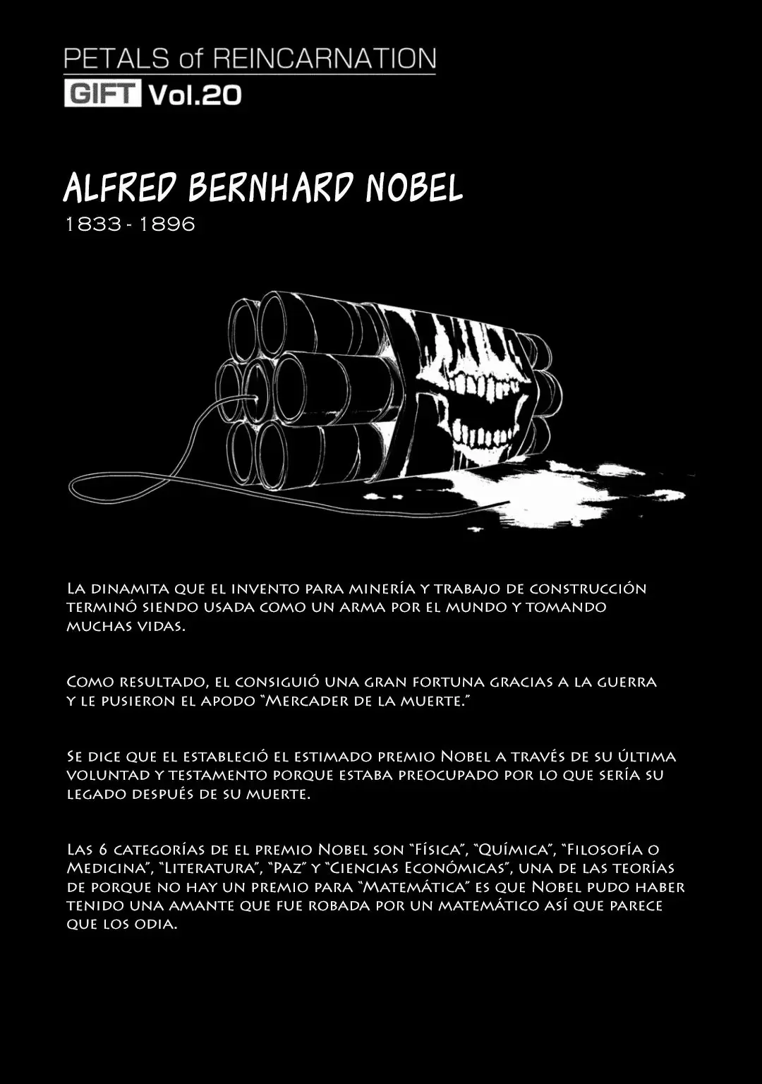 Reincarnation No Kaben - Capítulo 29 - Página 28 - LectorTMOo