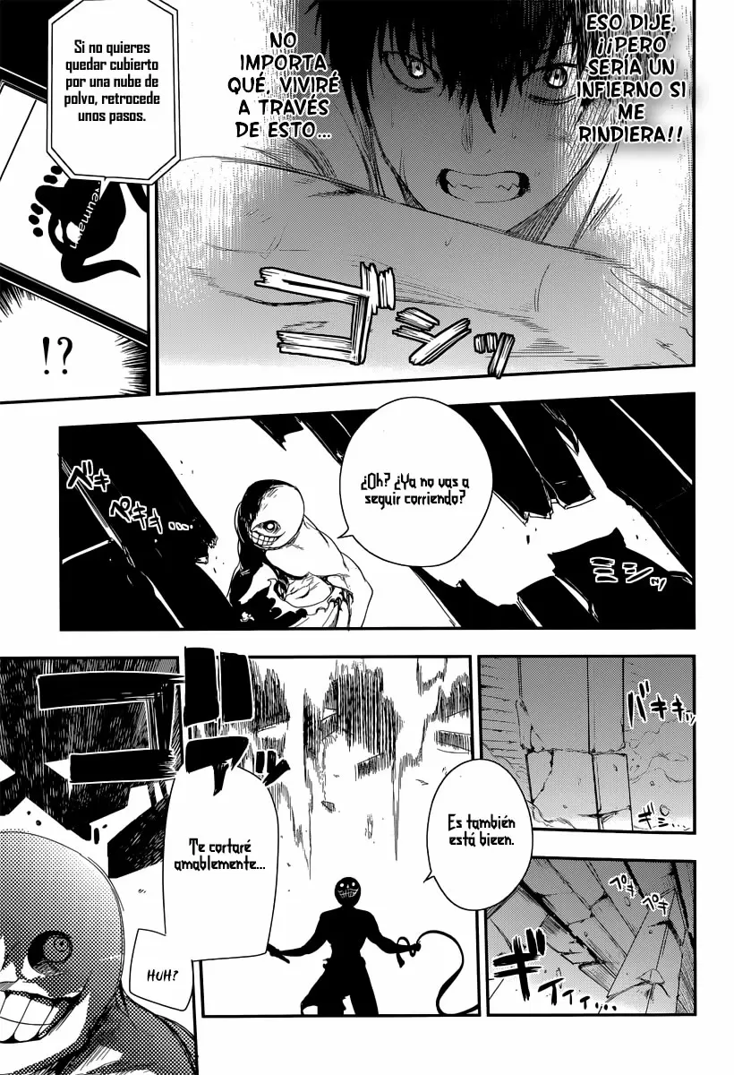 Reincarnation No Kaben - Capítulo 3 - Página 16 - LectorTMOo