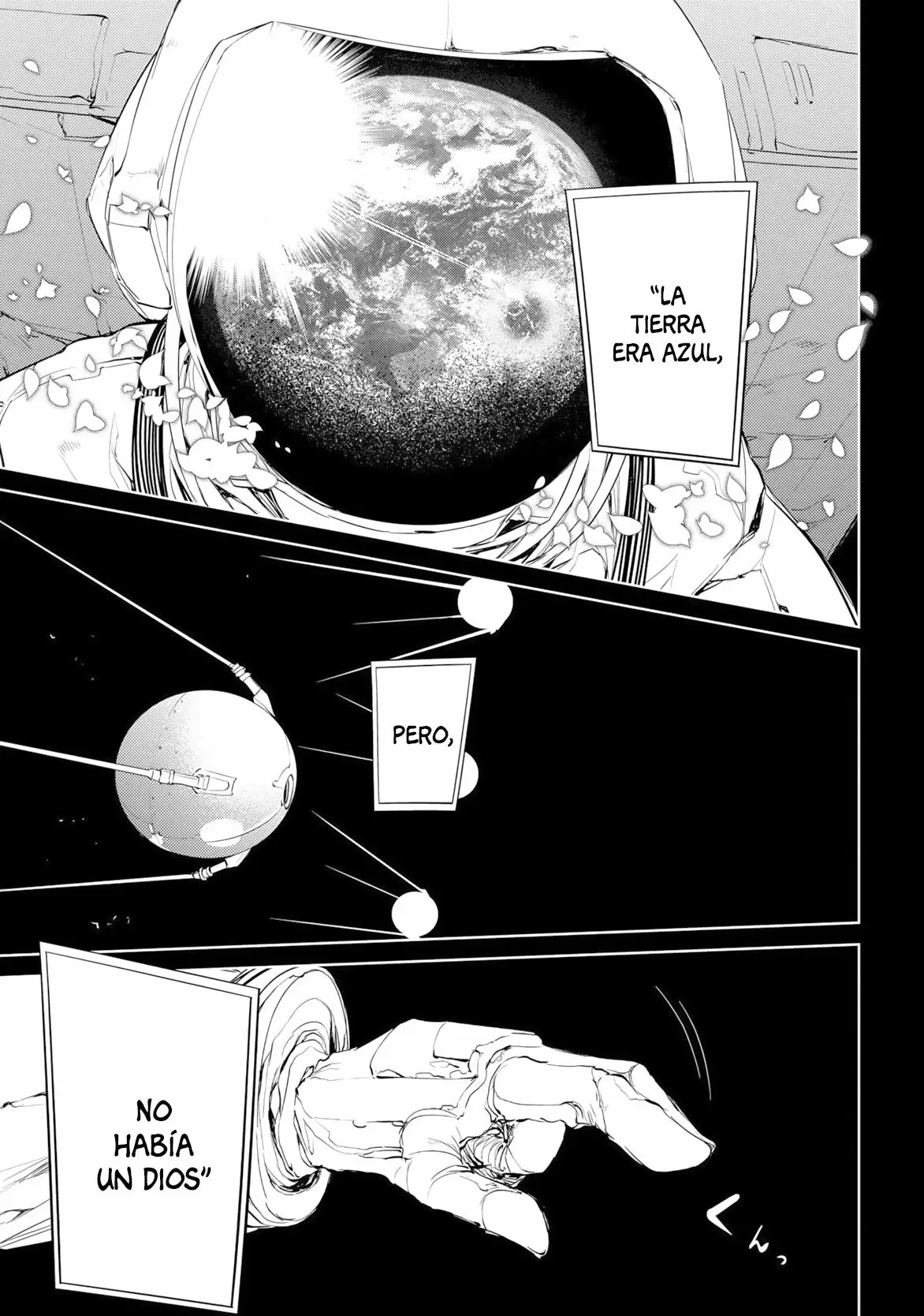 Reincarnation No Kaben - Capítulo 30 - Página 19 - LectorTMOo