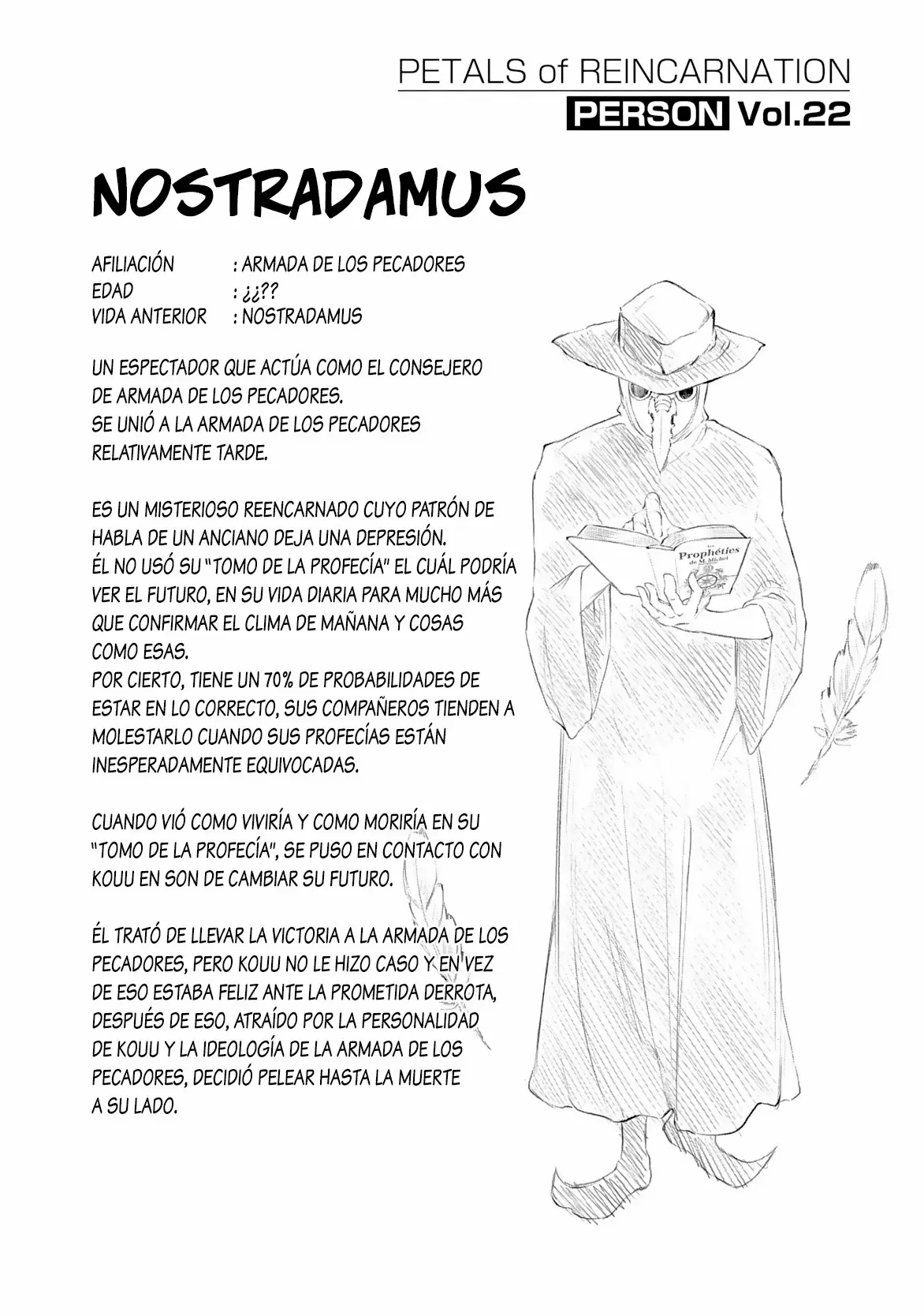 Reincarnation No Kaben - Capítulo 31.5 - Página 4 - LectorTMOo