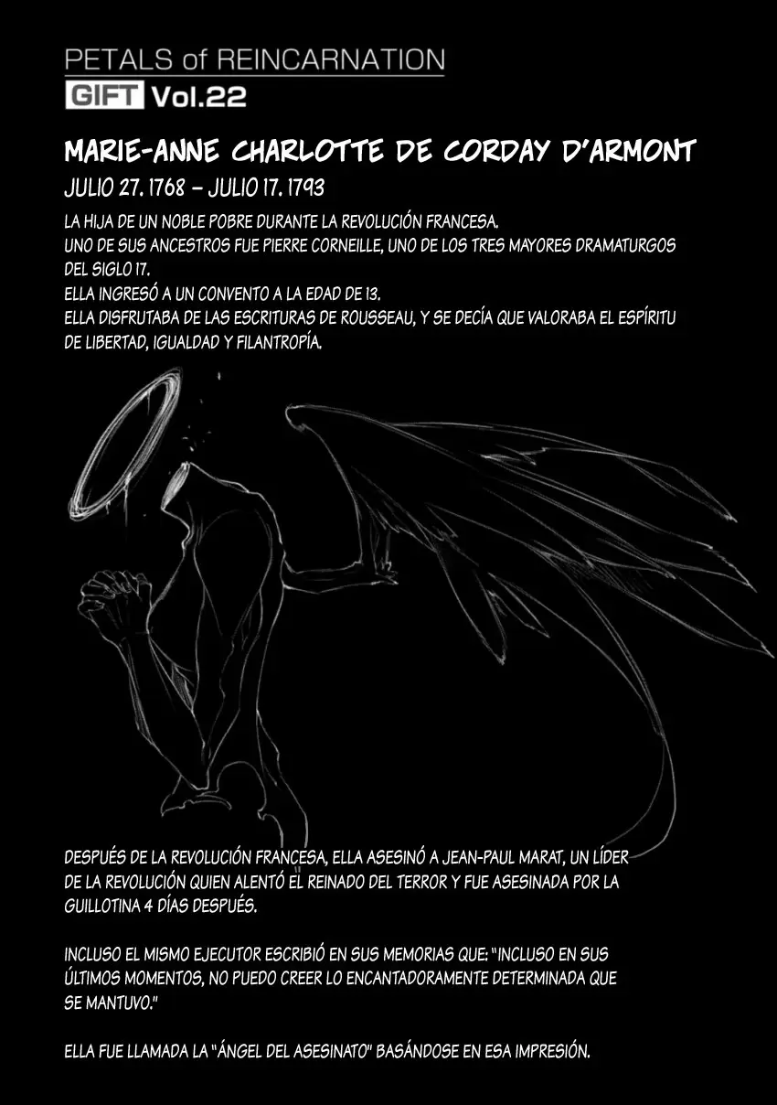 Reincarnation No Kaben - Capítulo 32 - Página 36 - LectorTMOo