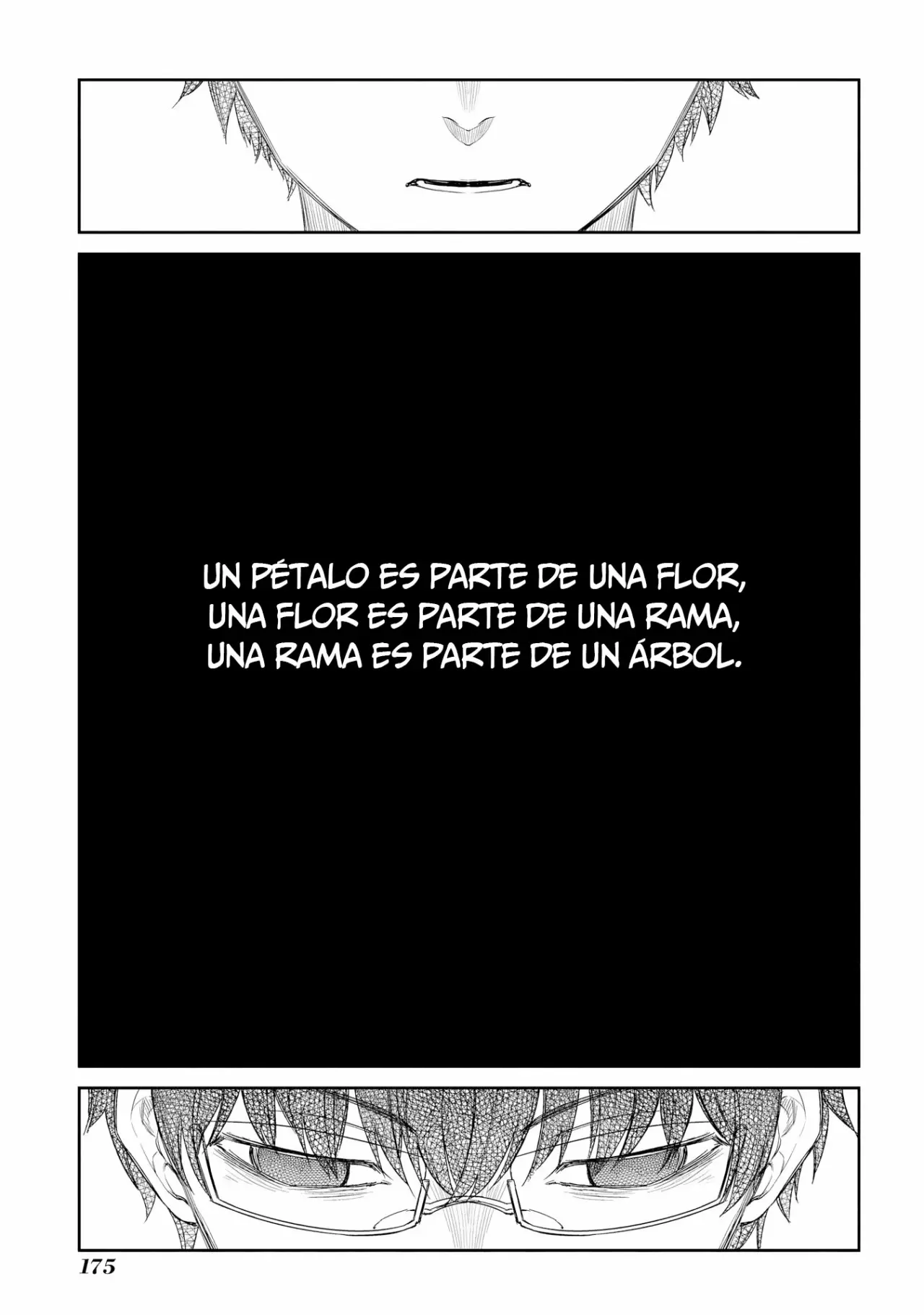 Reincarnation No Kaben - Capítulo 37 - Página 30 - LectorTMOo