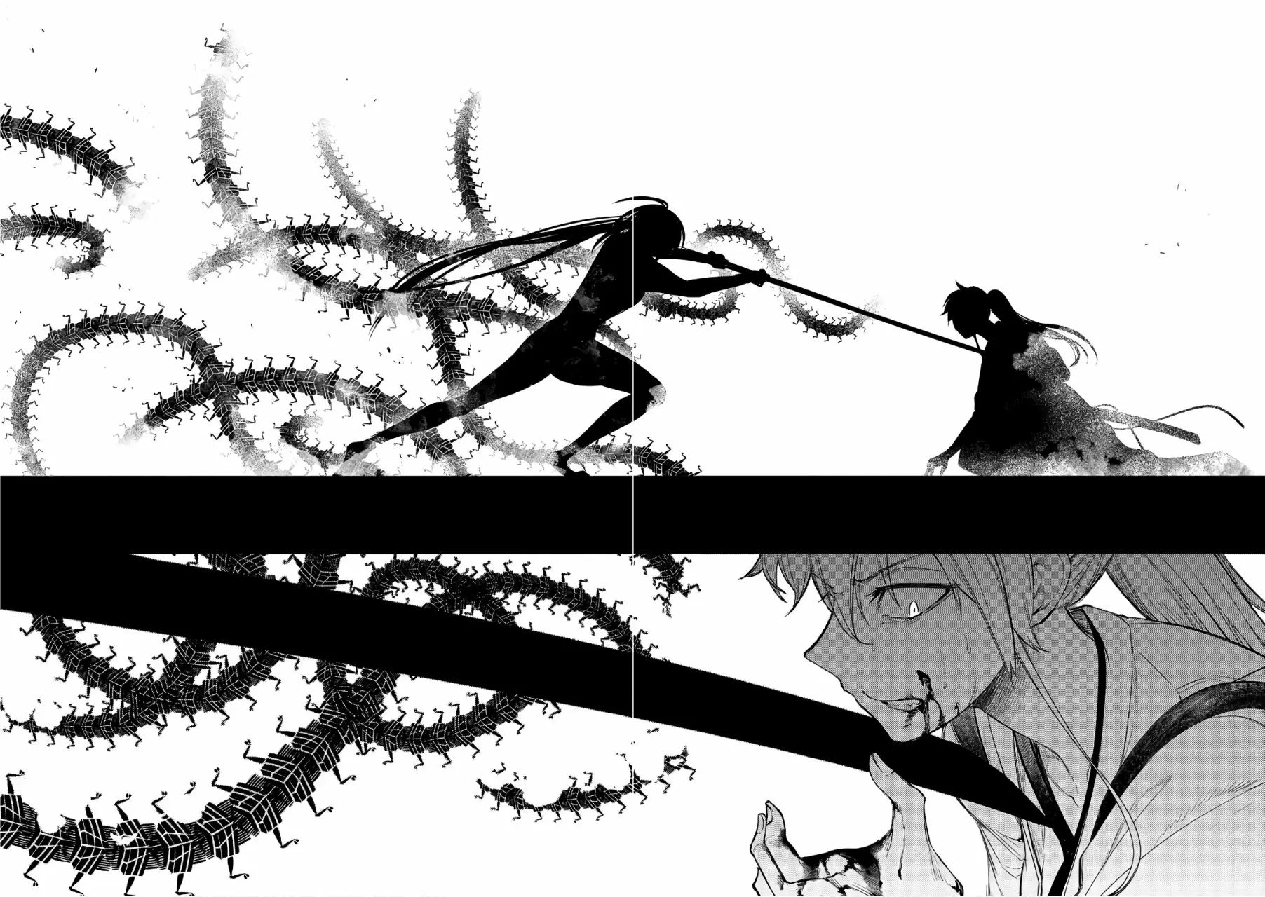 Reincarnation No Kaben - Capítulo 45 - Página 25 - LectorTMOo
