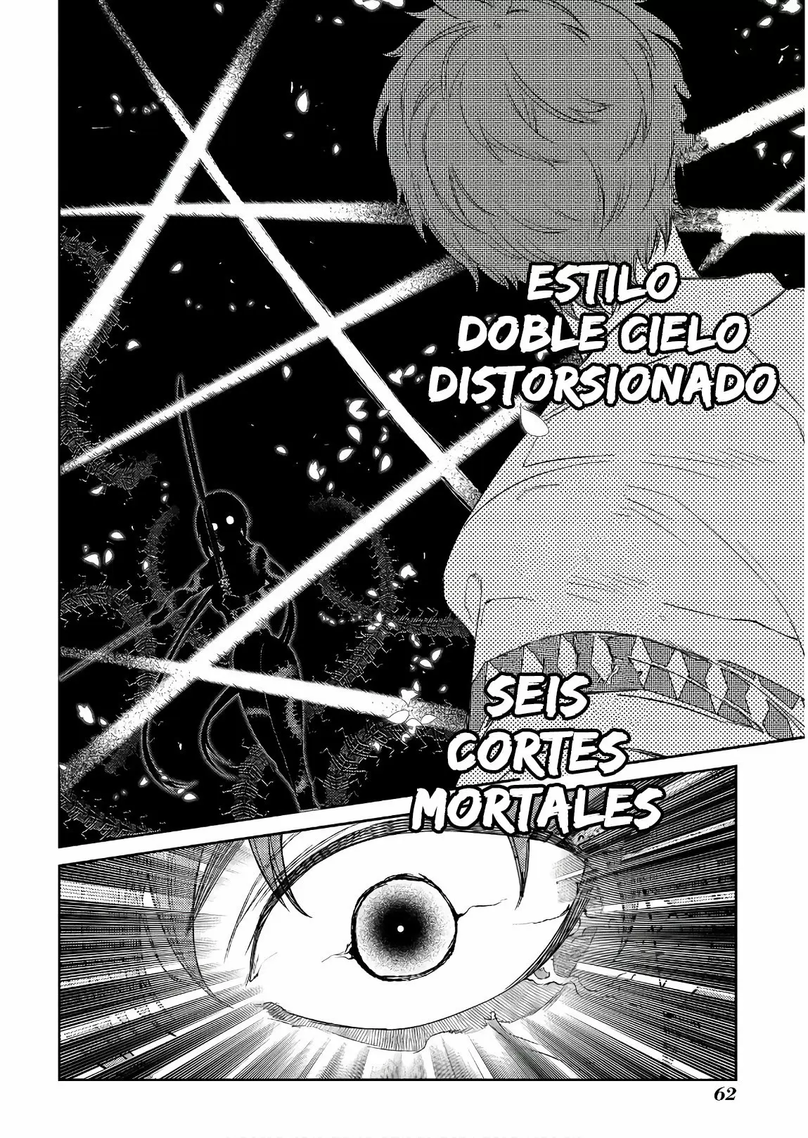 Reincarnation No Kaben - Capítulo 51 - Página 27 - LectorTMOo