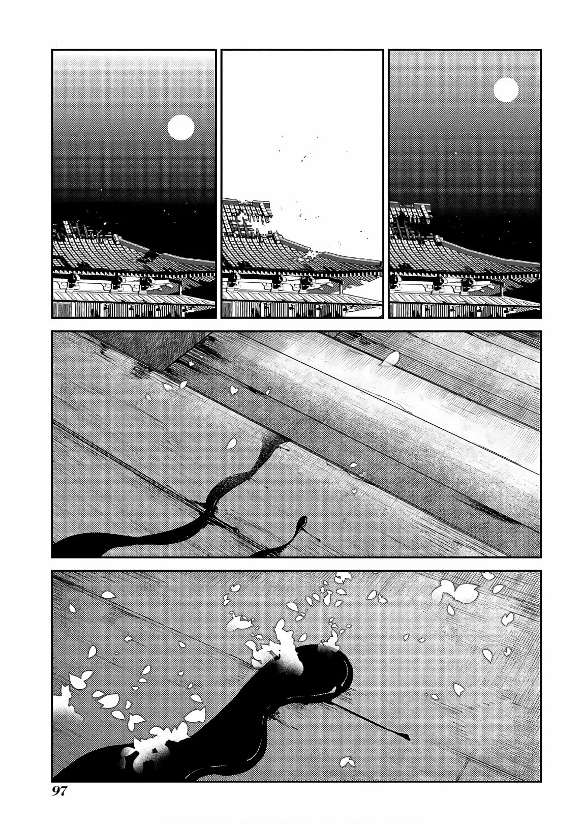 Reincarnation No Kaben - Capítulo 53 - Página 2 - LectorTMOo