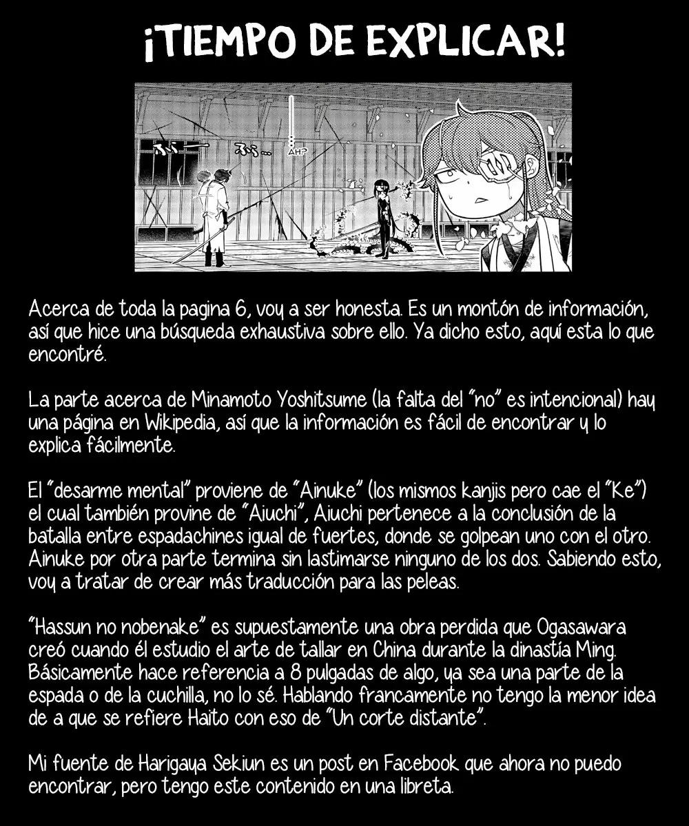 Reincarnation No Kaben - Capítulo 53 - Página 47 - LectorTMOo