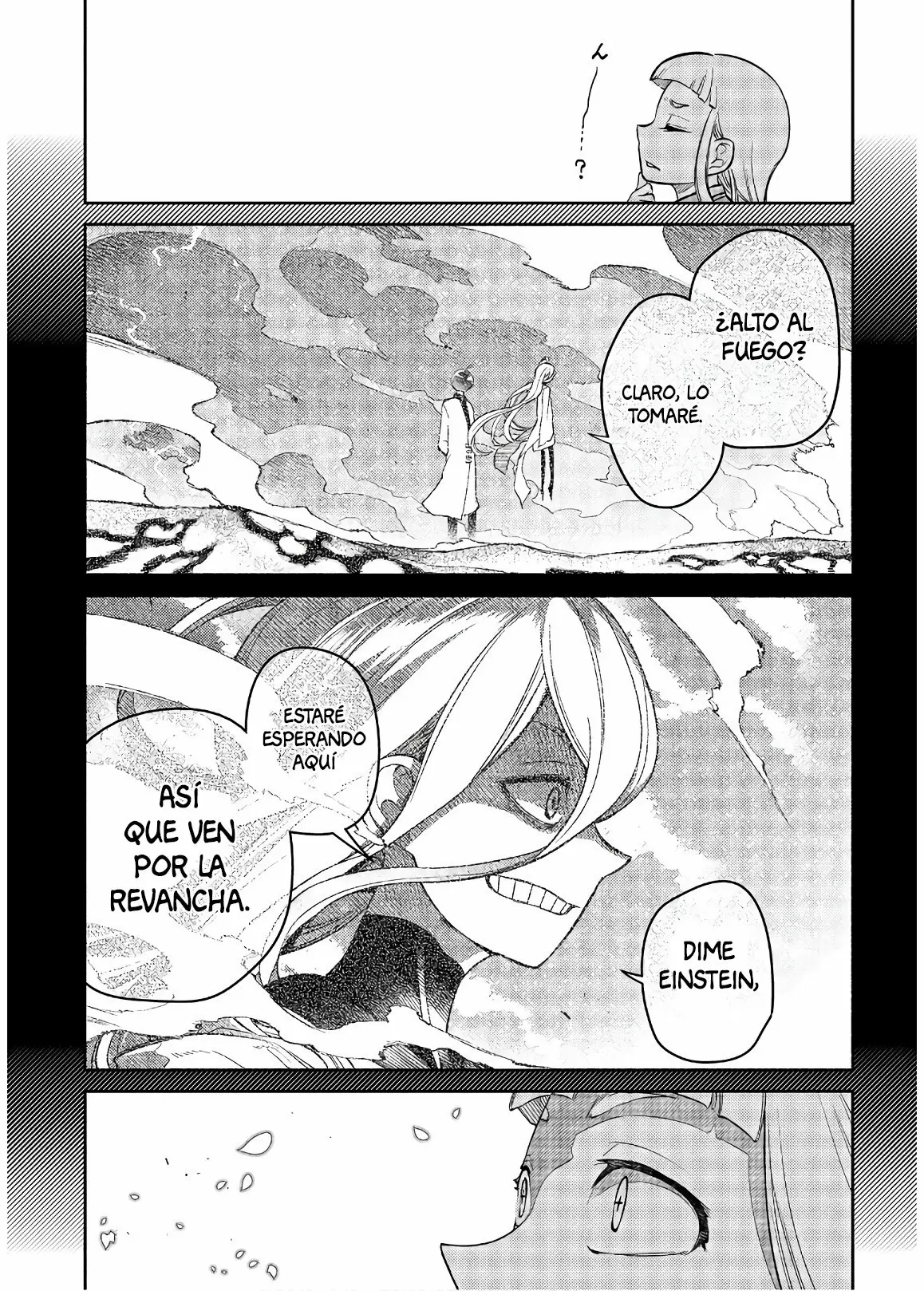 Reincarnation No Kaben - Capítulo 55 - Página 9 - LectorTMOo