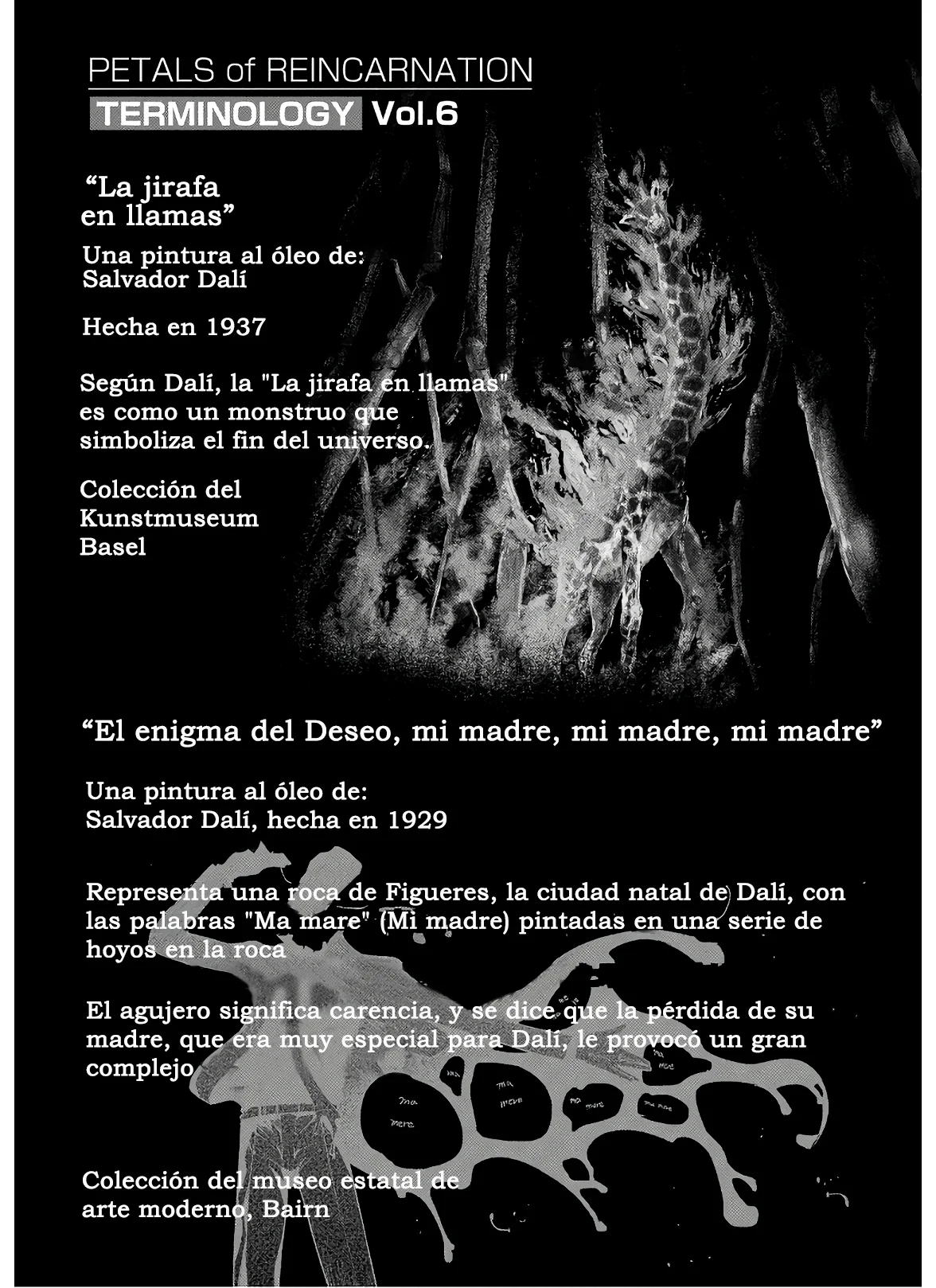 Reincarnation No Kaben - Capítulo 60 - Página 25 - LectorTMOo
