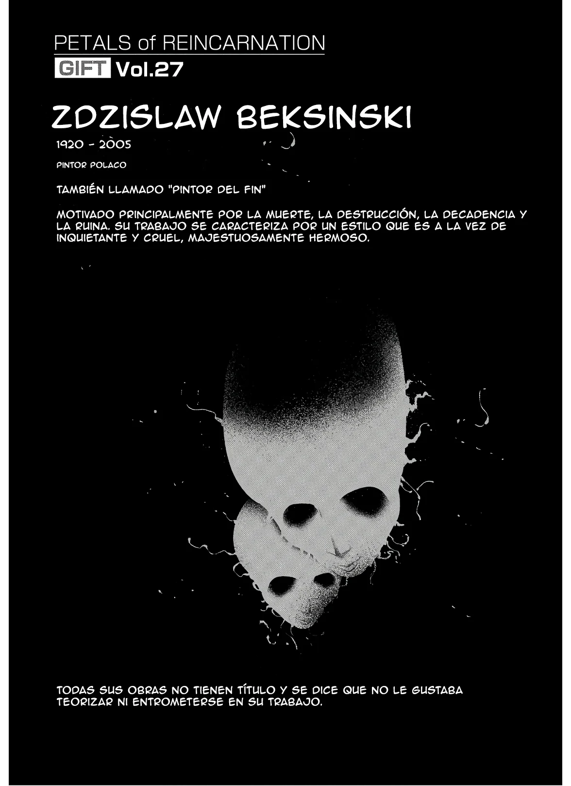 Reincarnation No Kaben - Capítulo 61 - Página 25 - LectorTMOo