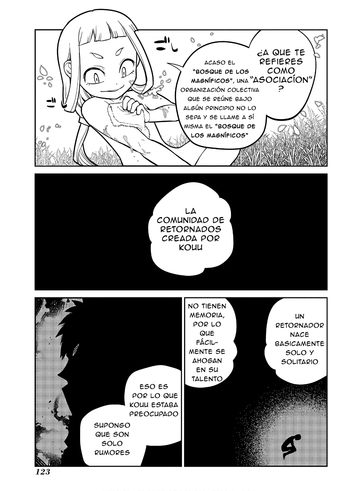 Reincarnation No Kaben - Capítulo 62 - Página 18 - LectorTMOo