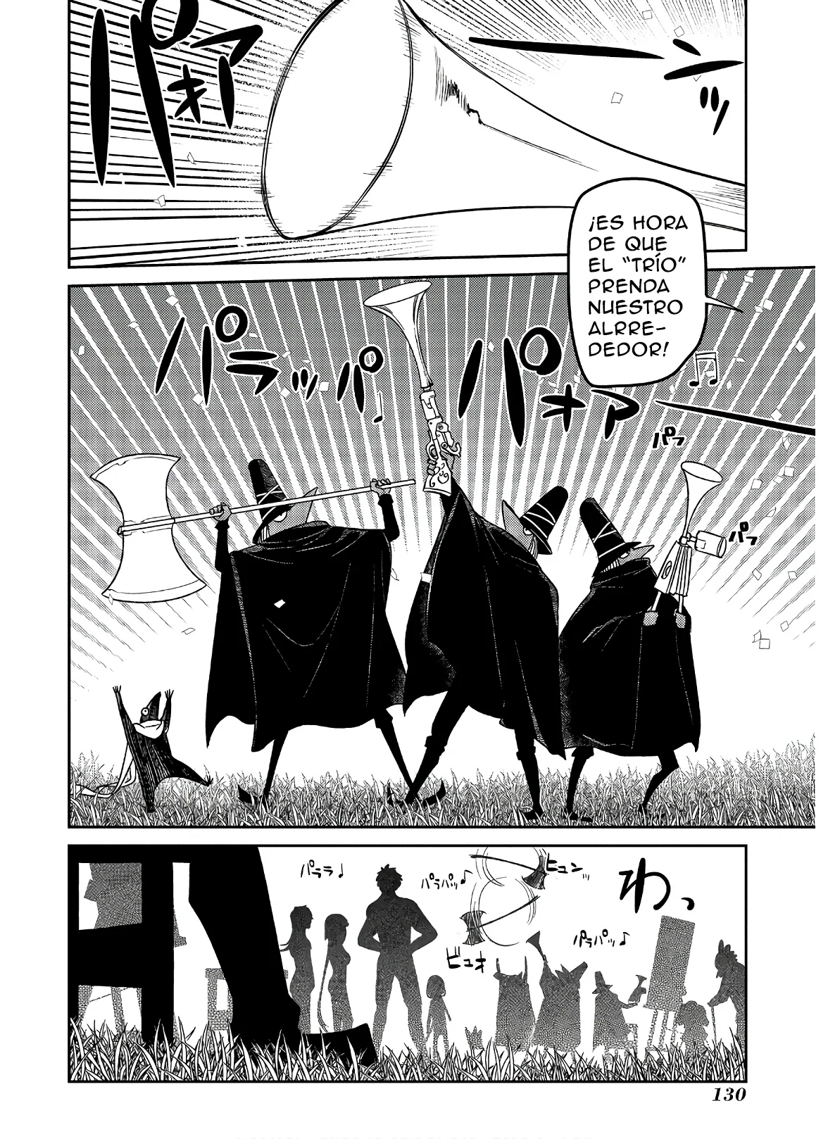 Reincarnation No Kaben - Capítulo 62 - Página 25 - LectorTMOo