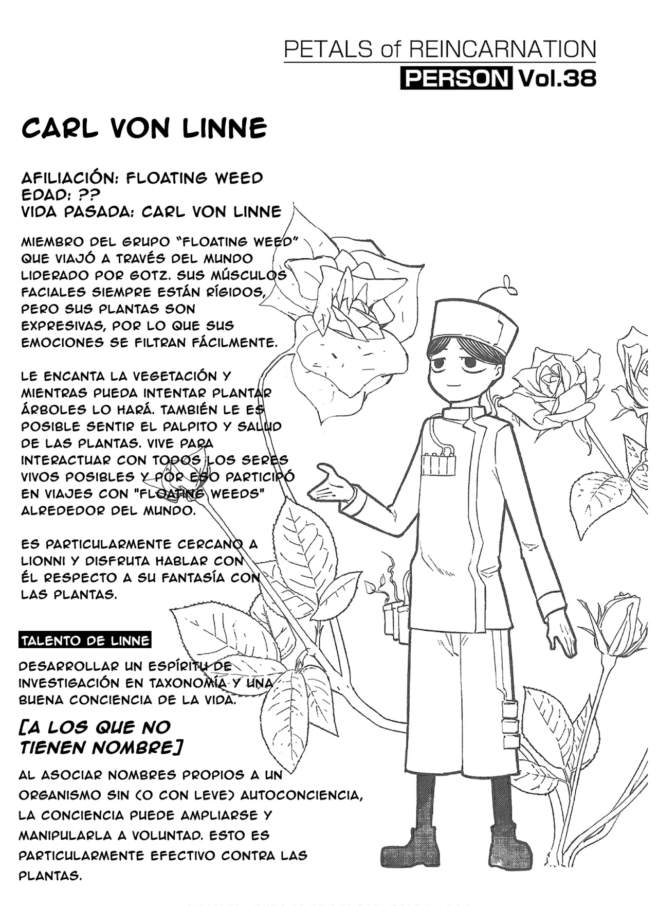 Reincarnation No Kaben - Capítulo 63 - Página 32 - LectorTMOo