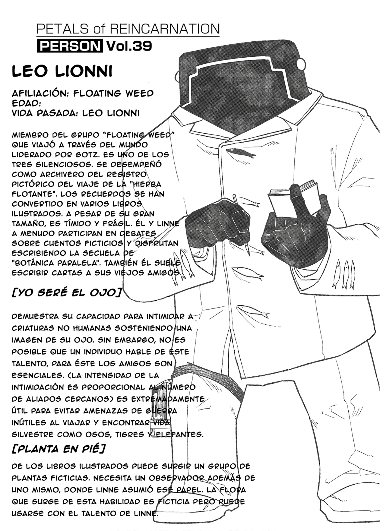 Reincarnation No Kaben - Capítulo 63 - Página 33 - LectorTMOo