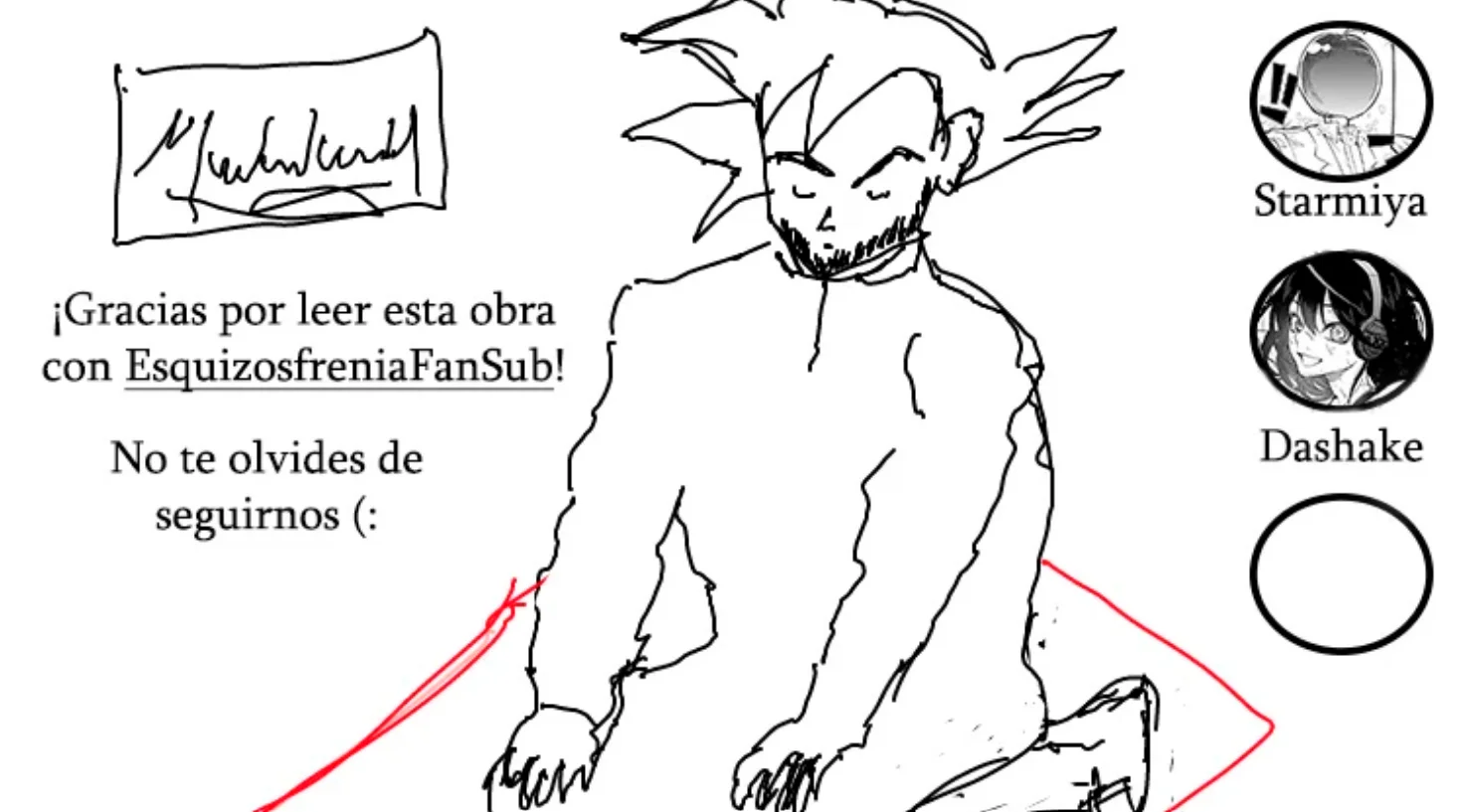 Reincarnation No Kaben - Capítulo 65 - Página 50 - LectorTMOo