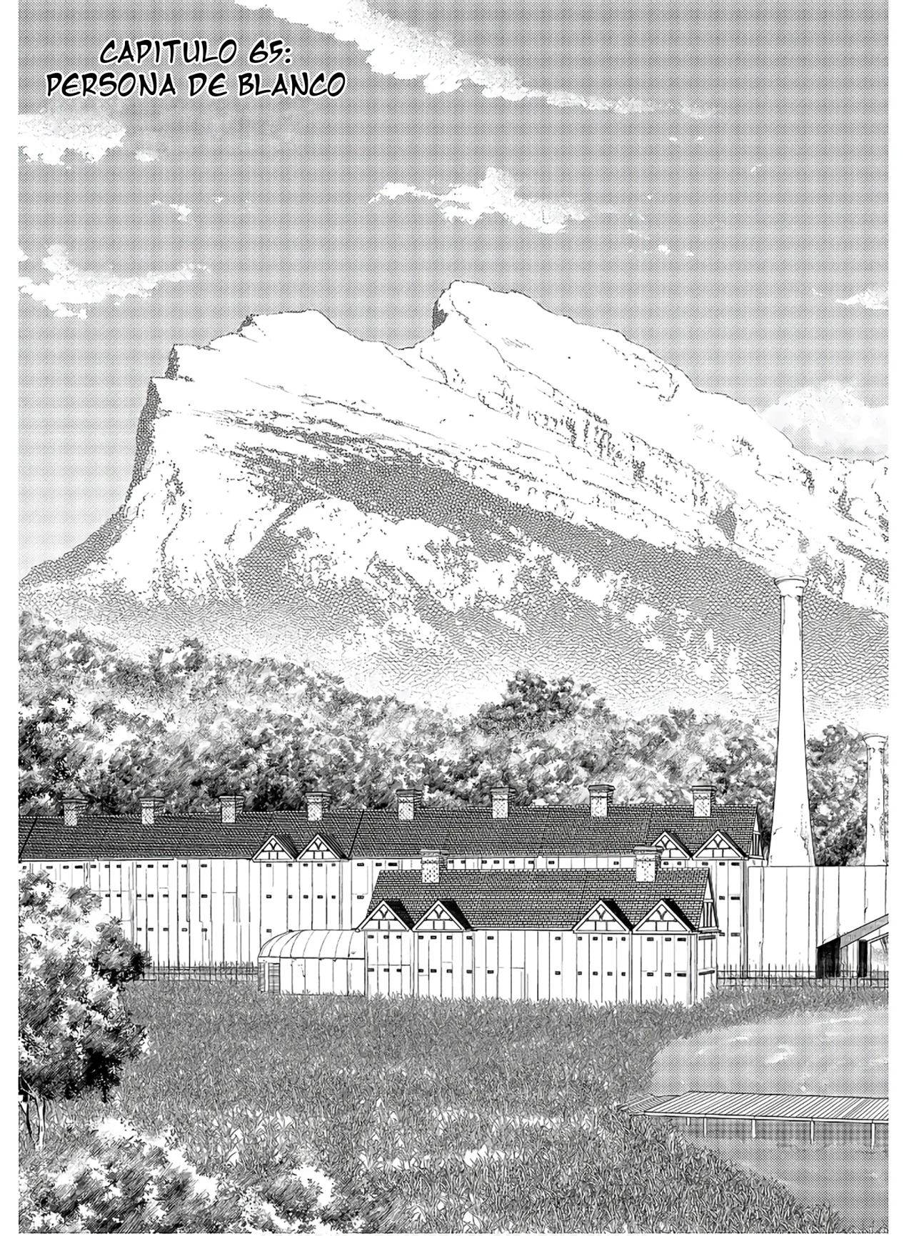 Reincarnation No Kaben - Capítulo 66 - Página 4 - LectorTMOo