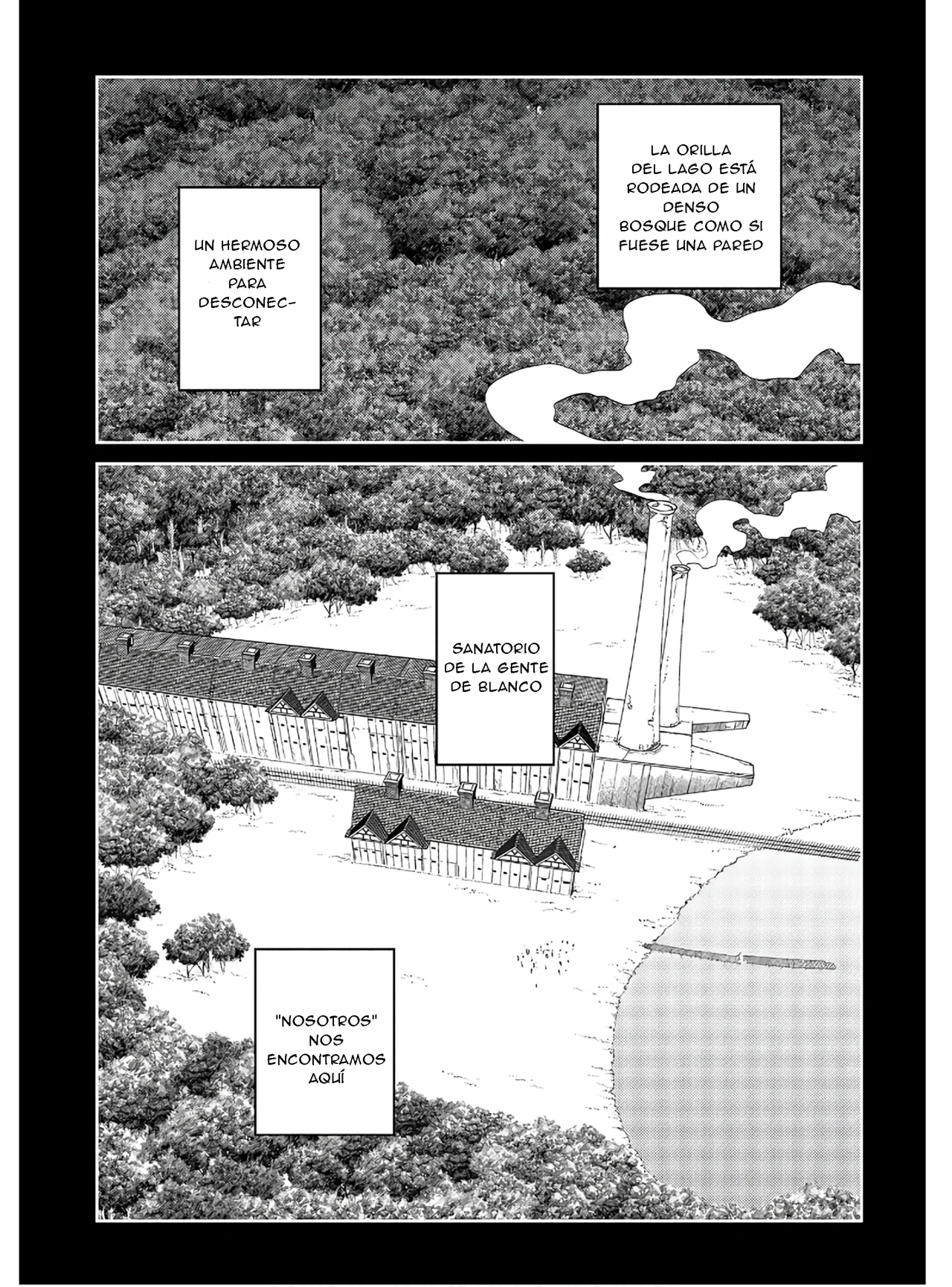 Reincarnation No Kaben - Capítulo 66 - Página 8 - LectorTMOo