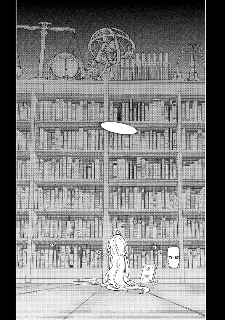 Reincarnation No Kaben - Capítulo 67 - Página 26 - LectorTMOo