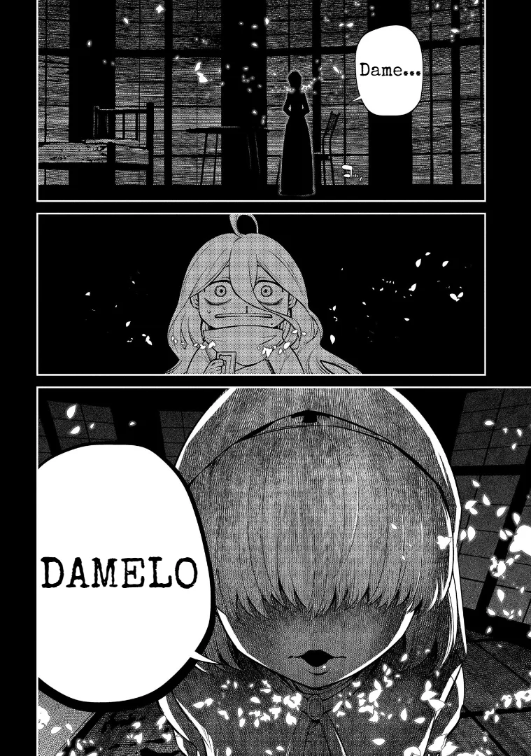 Reincarnation No Kaben - Capítulo 67 - Página 32 - LectorTMOo