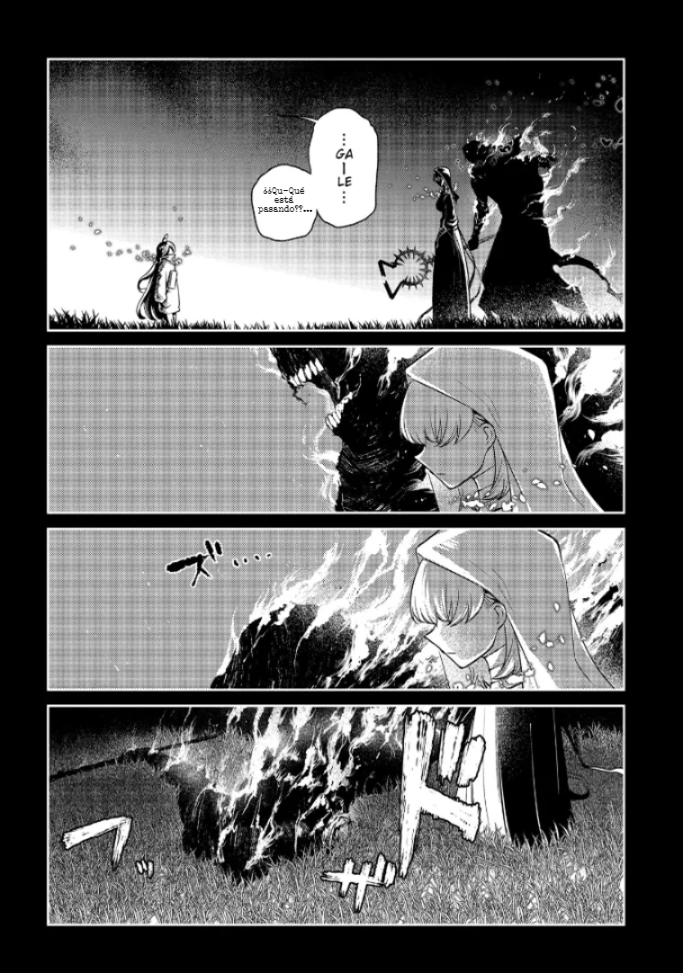 Reincarnation No Kaben - Capítulo 68 - Página 26 - LectorTMOo