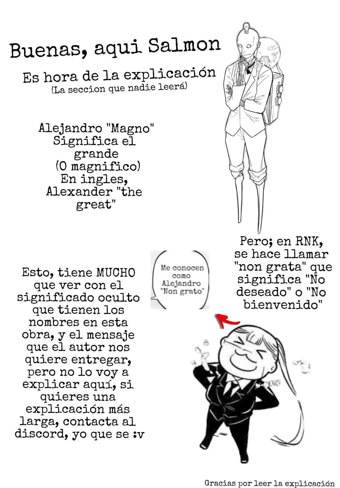 Reincarnation No Kaben - Capítulo 72 - Página 24 - LectorTMOo