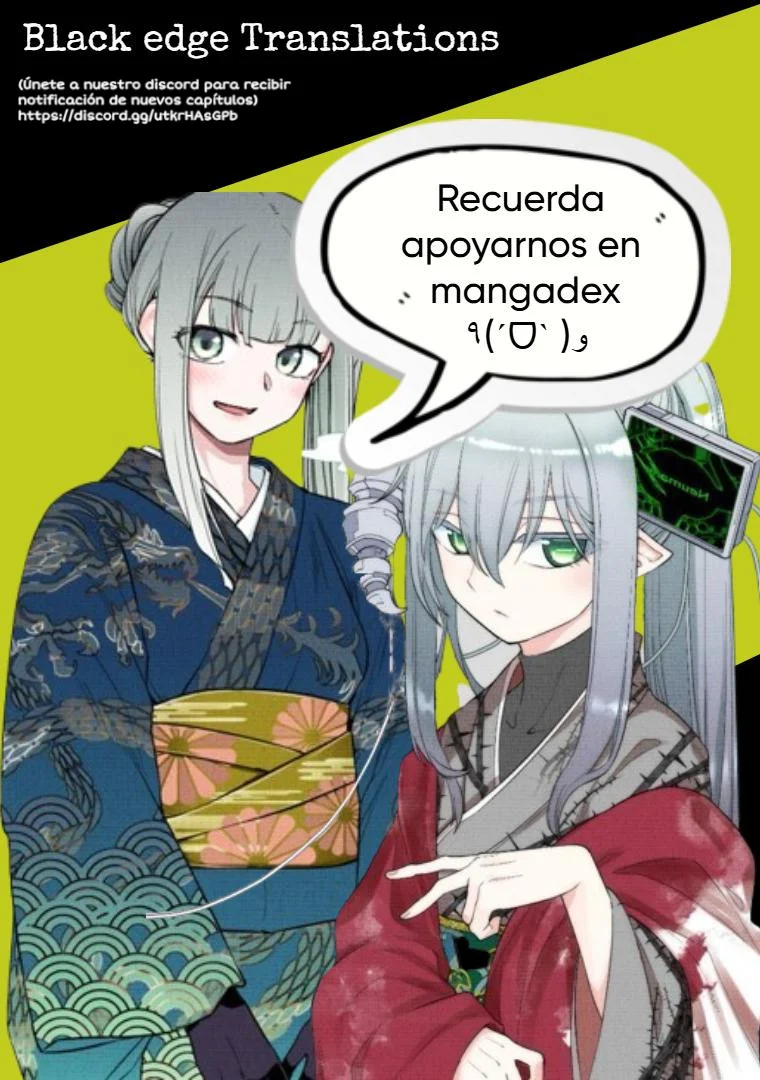 Reincarnation No Kaben - Capítulo 74 - Página 1 - LectorTMOo