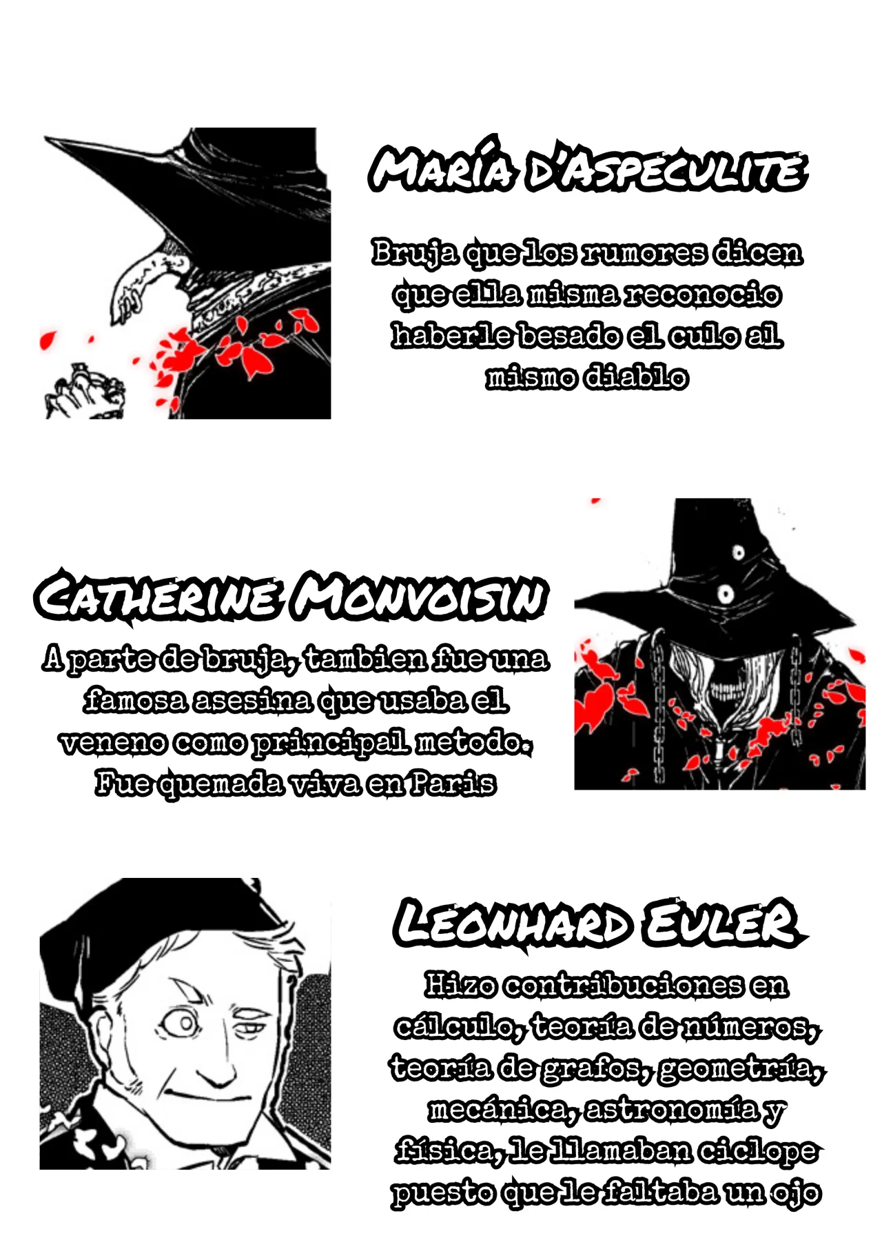 Reincarnation No Kaben - Capítulo 74 - Página 33 - LectorTMOo