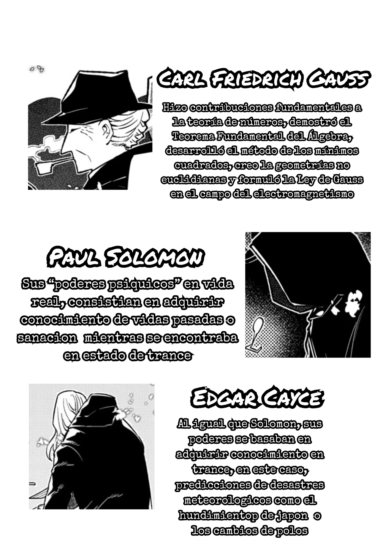 Reincarnation No Kaben - Capítulo 74 - Página 34 - LectorTMOo