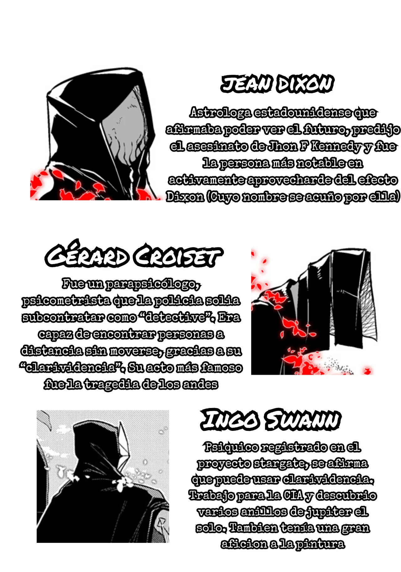 Reincarnation No Kaben - Capítulo 74 - Página 35 - LectorTMOo