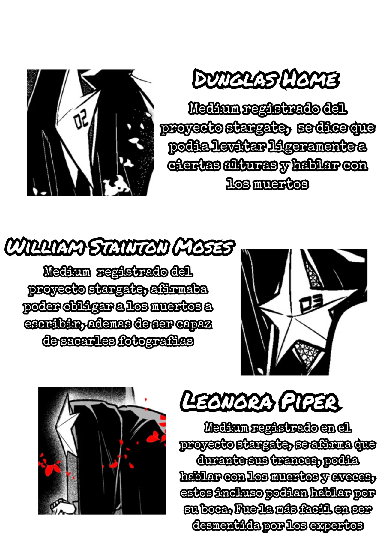Reincarnation No Kaben - Capítulo 74 - Página 36 - LectorTMOo