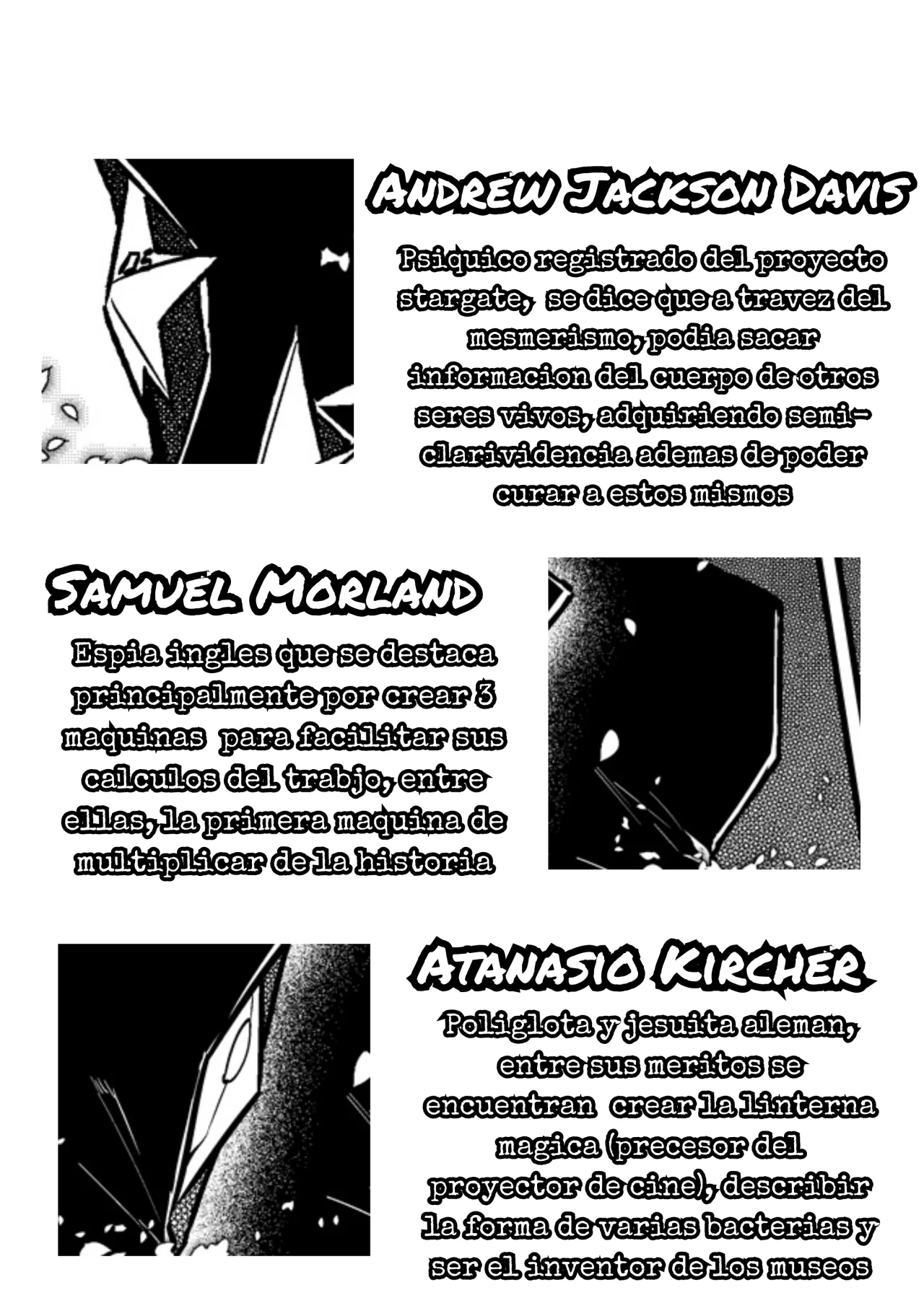 Reincarnation No Kaben - Capítulo 74 - Página 37 - LectorTMOo