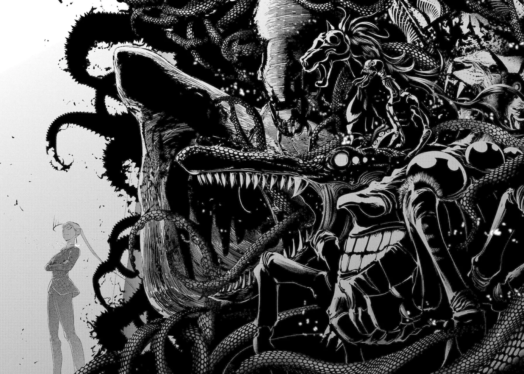 Reincarnation No Kaben - Capítulo 75 - Página 18 - LectorTMOo