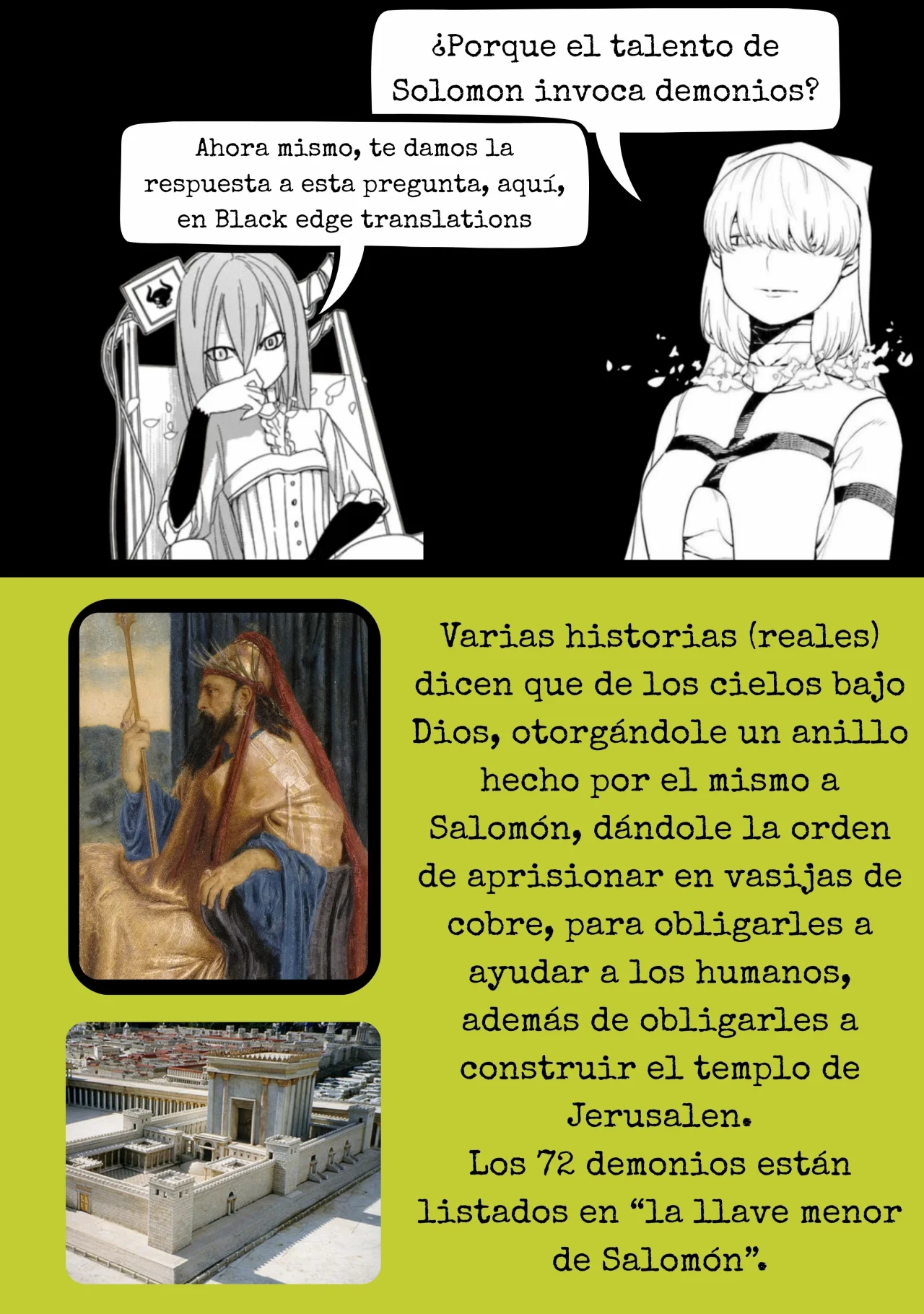 Reincarnation No Kaben capítulo 76 página 22