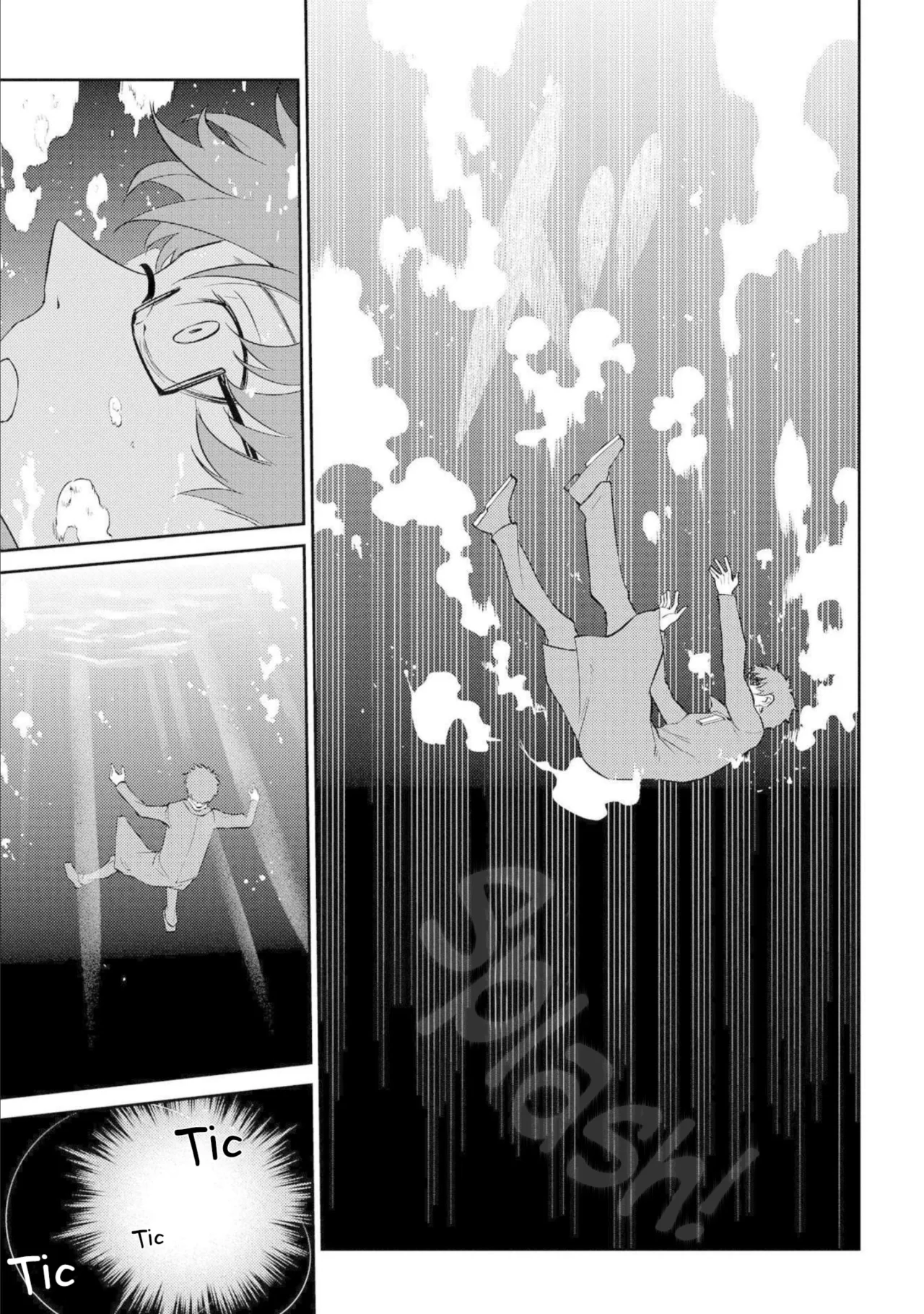 Reincarnation No Kaben - Capítulo 77 - Página 12 - LectorTMOo