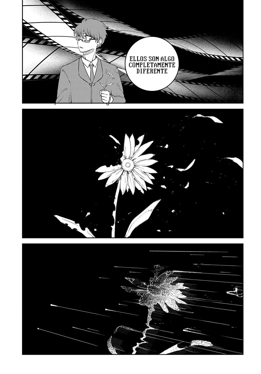 Reincarnation No Kaben - Capítulo 78 - Página 6 - LectorTMOo
