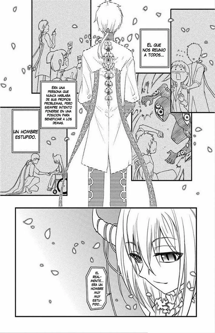 Reincarnation No Kaben - Capítulo 9 - Página 9 - LectorTMOo