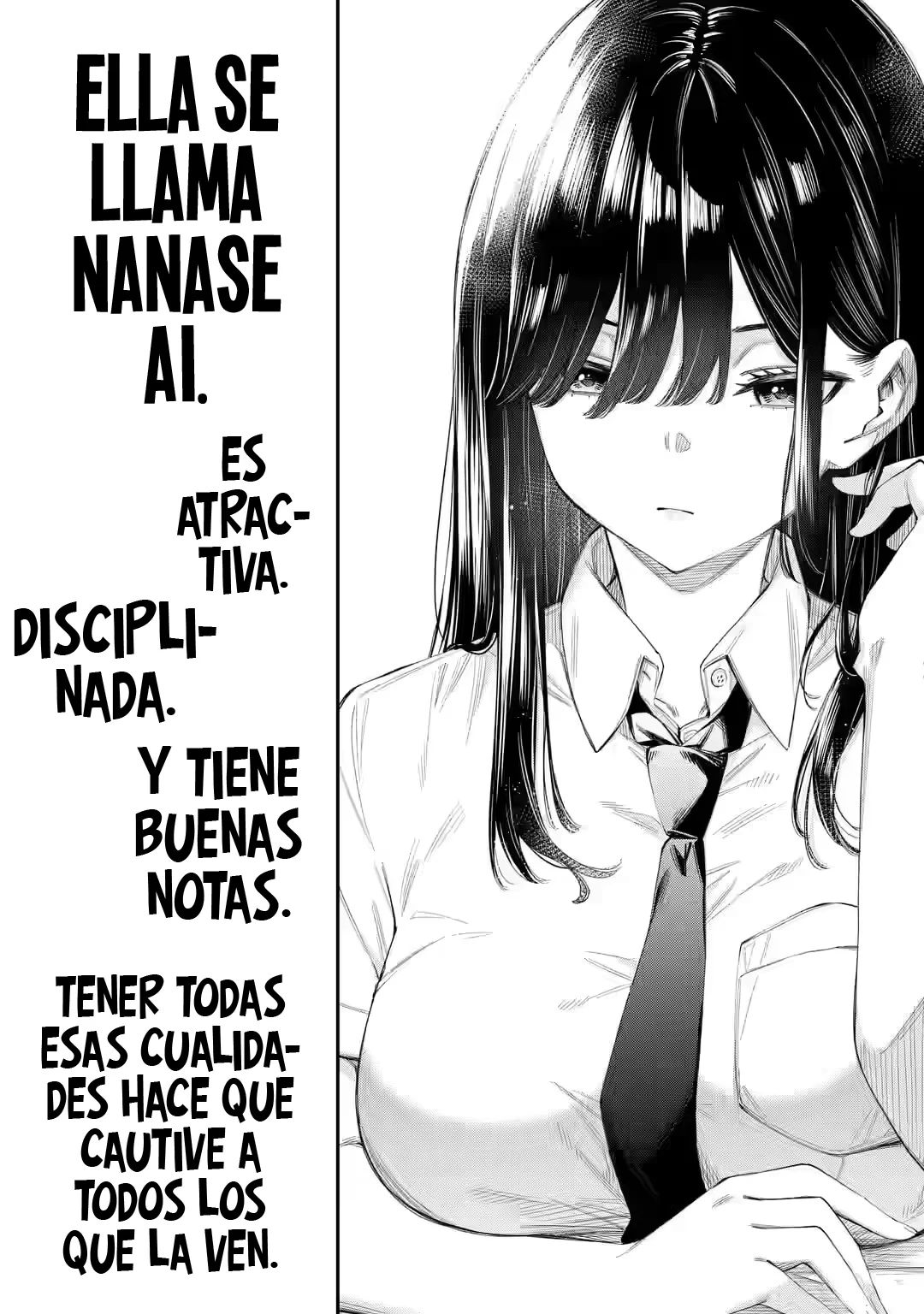 Renai No Jugyou - Capítulo 1 - Página 11 - LectorTMOo